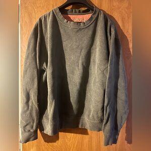 Orvis Men’s Long Sleeve Pullover